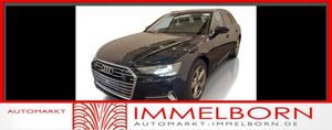 Audi A6 45quattro sport Pano*Massag*B&O*HUD*Sitzklima