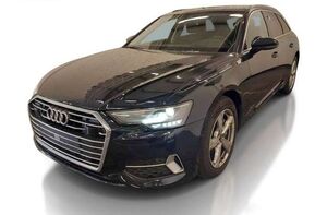 Audi A6 45quattro sport Pano*Massag*B&O*HUD*Sitzklima