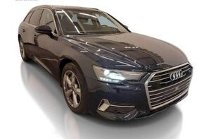 Audi A6 45quattro sport Pano*Massag*B&O*HUD*Sitzklima