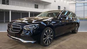 Mercedes-Benz E300 de ALLRAD Memory*Distro*360*VollLeder*DAB