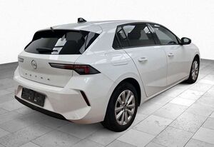 Opel Astra L 5trg. Business Edition AHK*Kamera*ACC*Na
