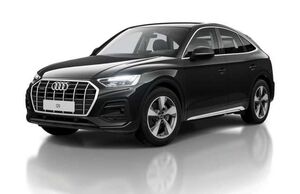Audi Q5 Sportback quattro advanced 19*AHK*LED*Virtual