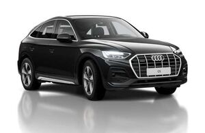 Audi Q5 Sportback quattro advanced 19*AHK*LED*Virtual