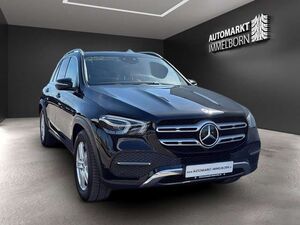 Mercedes-Benz GLE 350 e AMG Burmest*Pano*LED*Energizing*Kamera