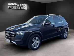 Mercedes-Benz GLE 350 e AMG Burmest*Pano*LED*Energizing*Kamera