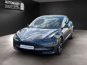 Tesla Model 3 Range Plus RWD Pano*ACC*Kamera*Sound*LED