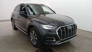 Audi Q5 quat advanced Pano*360*STHZG*Virtual*Sound*19
