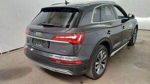 Audi Q5 quat advanced Pano*360*STHZG*Virtual*Sound*19