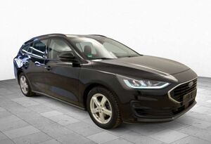 Ford Focus Cool & Connect Navi+*Kamera*LM*LED*Sportsi