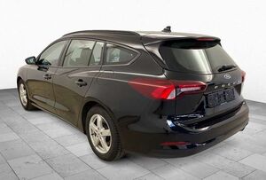Ford Focus Cool & Connect Navi+*Kamera*LM*LED*Sportsi