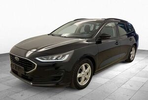 Ford Focus Cool & Connect Navi+*Kamera*LM*LED*Sportsi