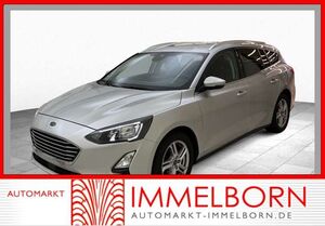 Ford Focus Cool Connect Navi*LED*LM*SHZ*Spur*DAB