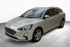 Ford Focus Cool Connect Navi*LED*LM*SHZ*Spur*DAB