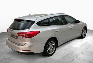 Ford Focus Cool Connect Navi*LED*LM*SHZ*Spur*DAB