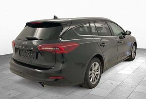 Ford Focus Titanium X Kamera*lED*Navi*DAB*LM*1Hand