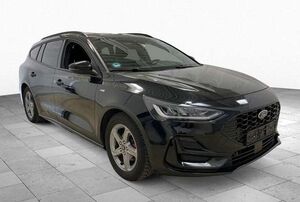 Ford Focus ST-Line Style Matrix*Kamera*17*ACC*Winterp