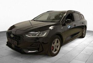 Ford Focus ST-Line Style Matrix*Kamera*17*ACC*Winterp