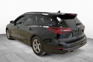 Ford Focus ST-Line Style Matrix*Kamera*17*ACC*Winterp