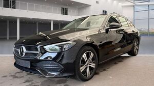 Mercedes-Benz C300 e Distro*Kamera*Leder*Soundsystem*LED*Navi