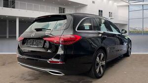 Mercedes-Benz C300 e Distro*Kamera*Leder*Soundsystem*LED*Navi