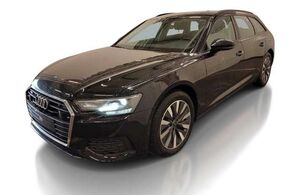Audi A6 TFSI e quattro LED*NaviTouch*Kamera*ACC*Virtu