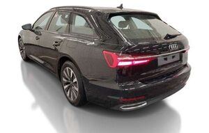 Audi A6 TFSI e quattro LED*NaviTouch*Kamera*ACC*Virtu