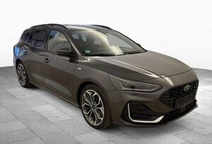 Ford Focus ST-Line Vignale Leder*Pano*Kamera*B&O*Matr