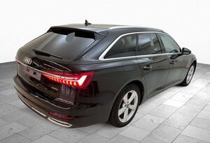 Audi A6 50 e qu sport 360*Matrix*Leder*4xSH*Memo*ACC
