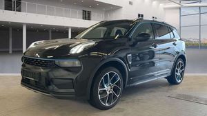 Sonstige Sonstige 01 1.5 TD PHEV 192 kW 20*LED*360°*Pano*Sound*DAB