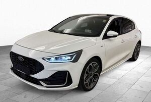 Ford Focus ST-Line Vignale Matrix*Leder*18*Kamera*HUD