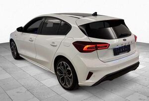 Ford Focus ST-Line Vignale Matrix*Leder*18*Kamera*HUD