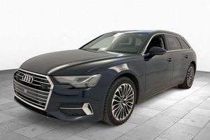 Audi A6 50 e quattro sport 19*Leder*Kamera*Memory*LED