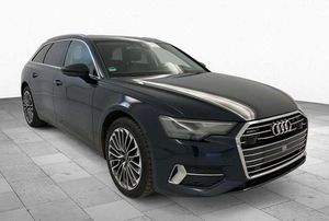 Audi A6 50 e quattro sport 19*Leder*Kamera*Memory*LED