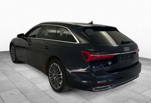 Audi A6 50 e quattro sport 19*Leder*Kamera*Memory*LED