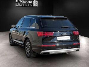 Audi Q7 S line 7Sitz*Bose**Pano*Memo*bel.Sitz*
