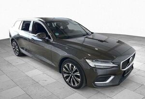 Volvo V60 Plus Bright VollLeder*ACC*SPUR*VZ*LED*Kamera