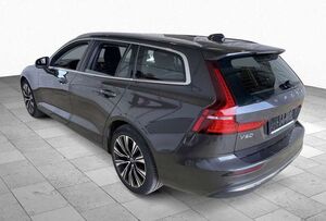 Volvo V60 Plus Bright VollLeder*ACC*SPUR*VZ*LED*Kamera