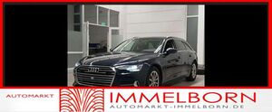 Audi A6 sport B&O*360°ÀCC*AHK*LED*DAB*TW*VZ*Spur*LM