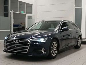Audi A6 sport B&O*360°ÀCC*AHK*LED*DAB*TW*VZ*Spur*LM
