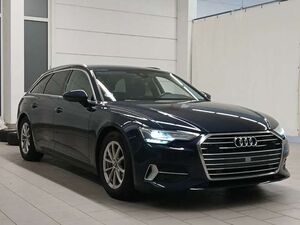 Audi A6 sport B&O*360°ÀCC*AHK*LED*DAB*TW*VZ*Spur*LM