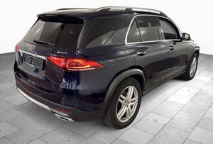 Mercedes-Benz GLE 350 e ExclusiveHUD*4SH*360*Distro*20*Burmest