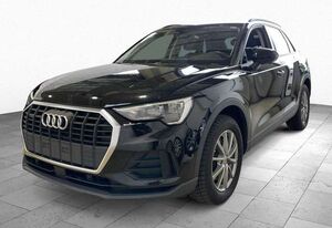Audi Q3 45 quattro Kamera*Sound*LED*Navi*18*DAB