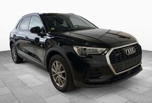Audi Q3 45 quattro Kamera*Sound*LED*Navi*18*DAB