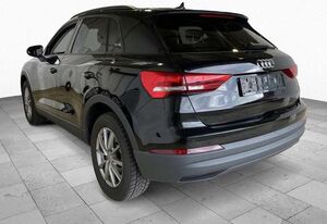 Audi Q3 45 quattro Kamera*Sound*LED*Navi*18*DAB