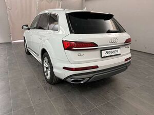 Audi Q7 55 e quattro S line Leder*LED*Sound*NaviTouch