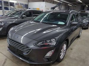 Ford Focus Cool & Connect Kamera*LM*LED*Navi*DAB