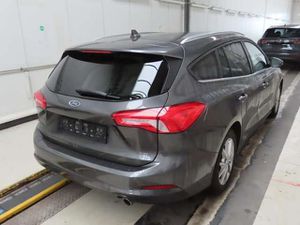 Ford Focus Cool & Connect Kamera*LM*LED*Navi*DAB