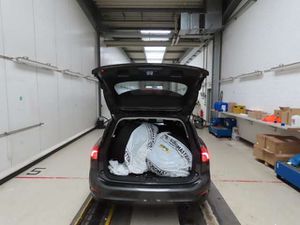 Ford Focus Cool & Connect Kamera*LM*LED*Navi*DAB