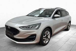 Ford Focus Cool & Connect LED*DAB*Navi*Winterpaket