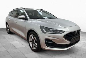 Ford Focus Cool & Connect LED*DAB*Navi*Winterpaket